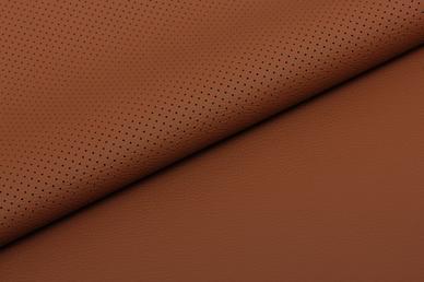 Экокожа ДАКОТА Коллекция FORMULA DK. TAN  AUTO MF+EMF